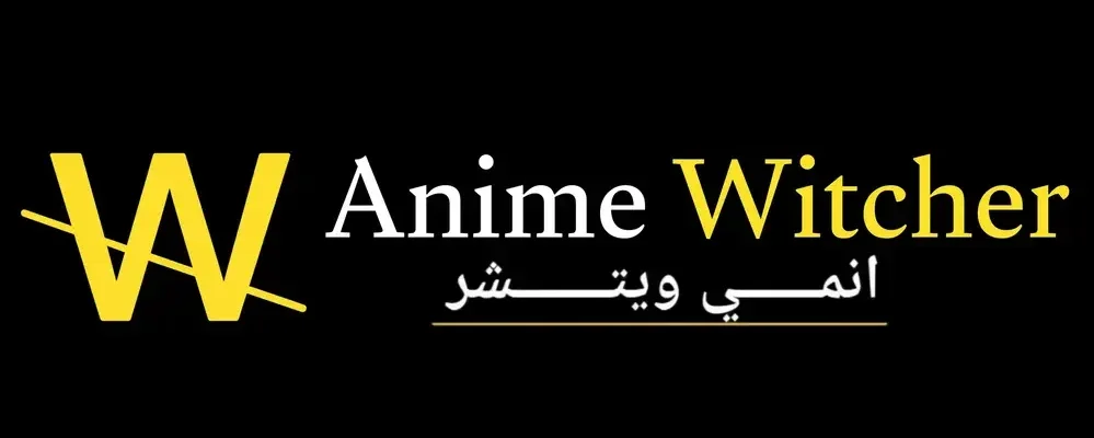 anime witcher